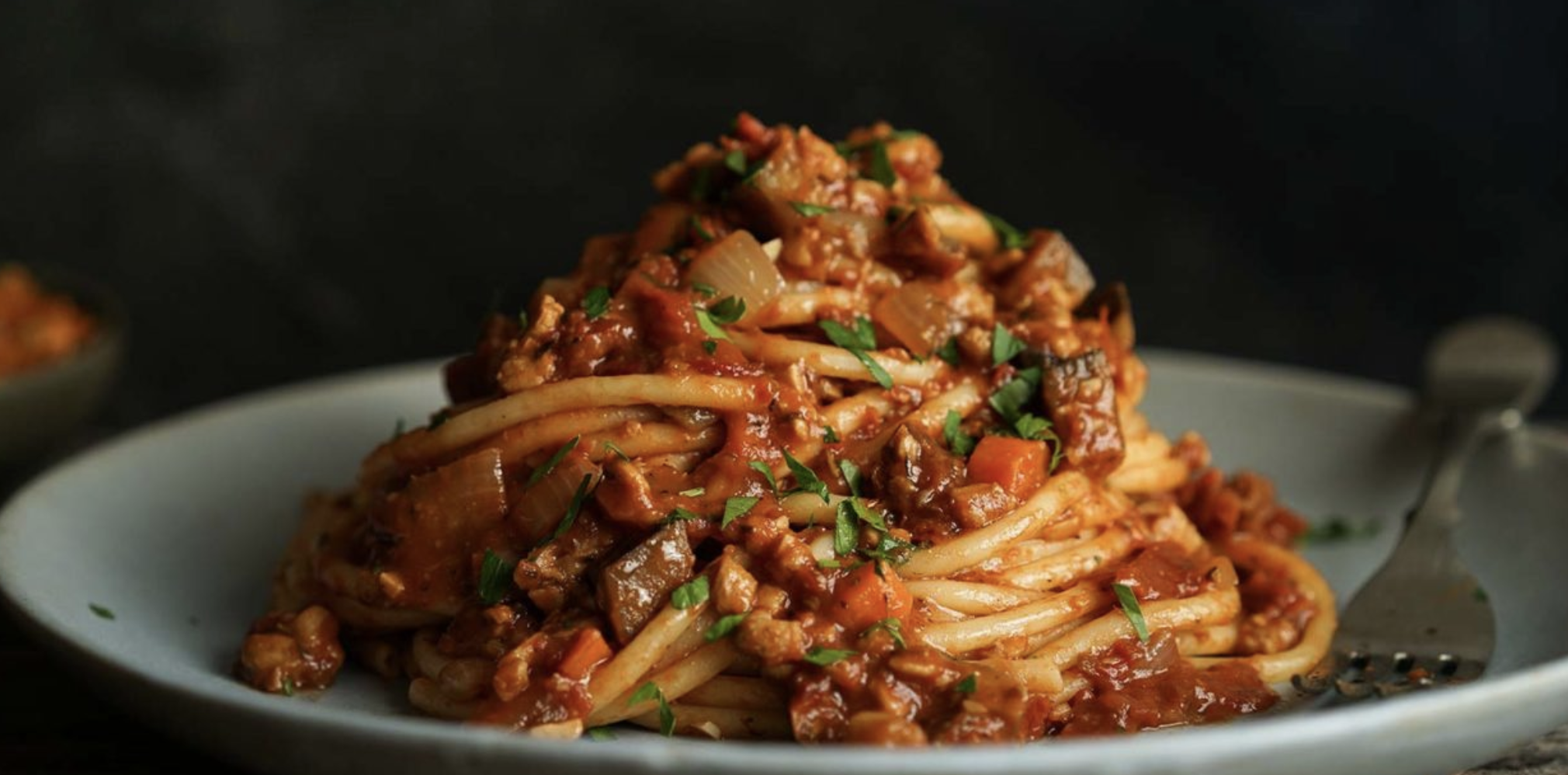 HEARTY BOLOGNESE SAUCE